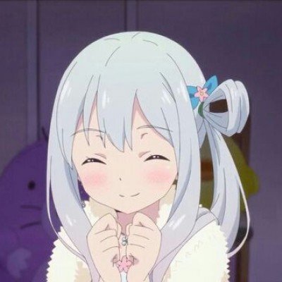 85岁妈妈每天给60岁女儿送饭